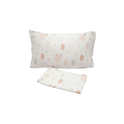 Fittia Baby Kopfkissenbezug