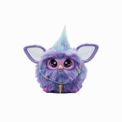 Furby Interaktives Plüschtier, deutsche Version