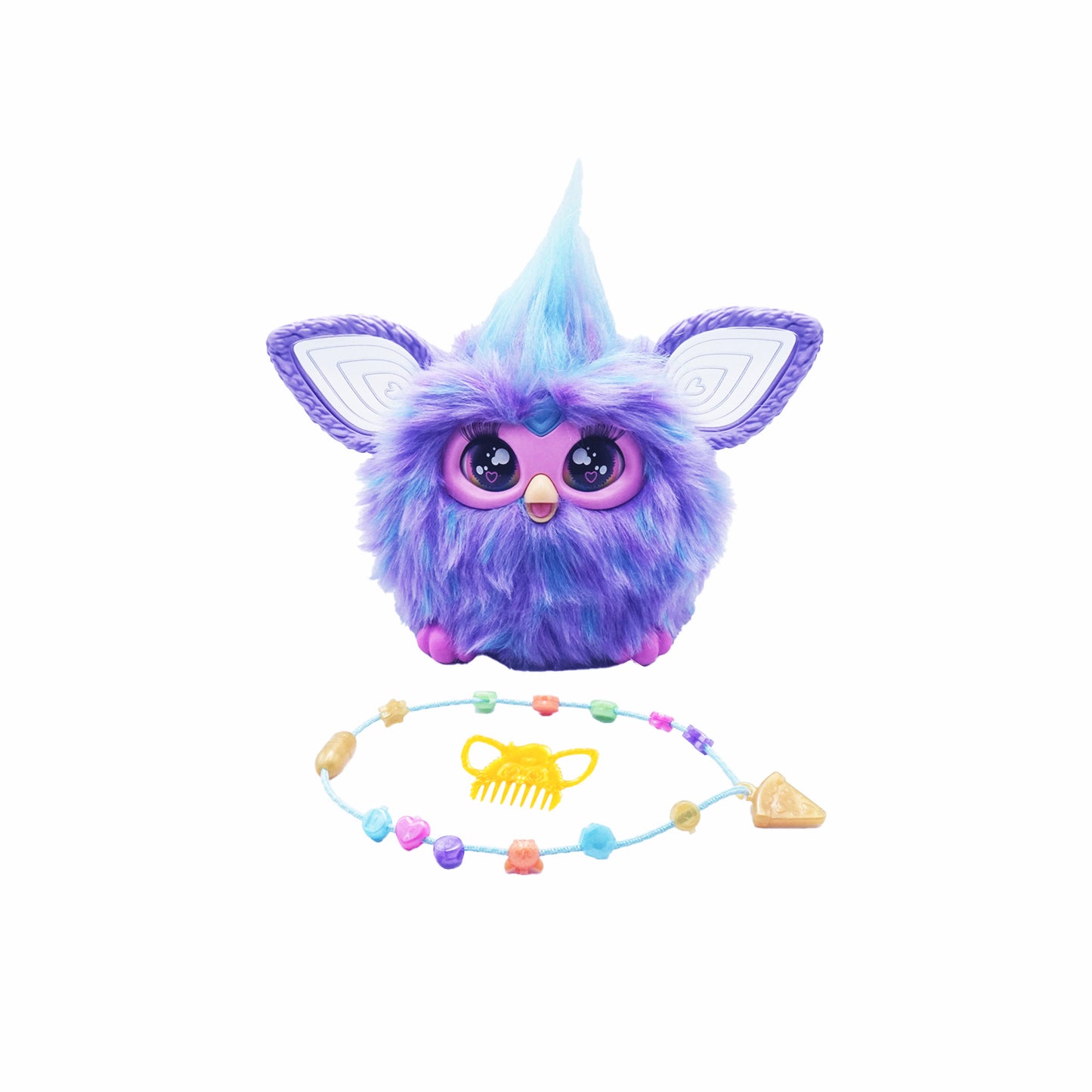 Furby Interaktives Plüschtier