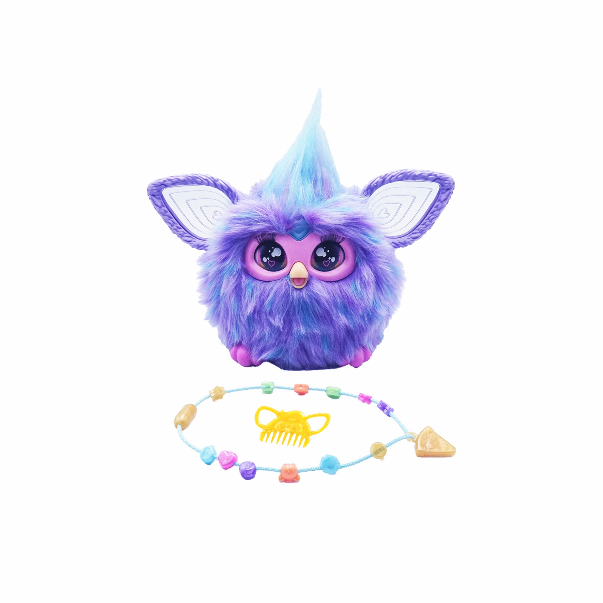 Furby Interaktives Plüschtier