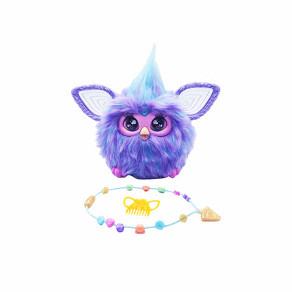 Furby Interaktives Plüschtier