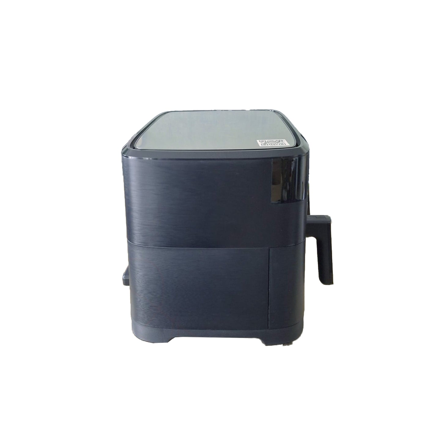 Familiengeeignete Airfryer mit 8,3 Liter Volumen von Moulinex