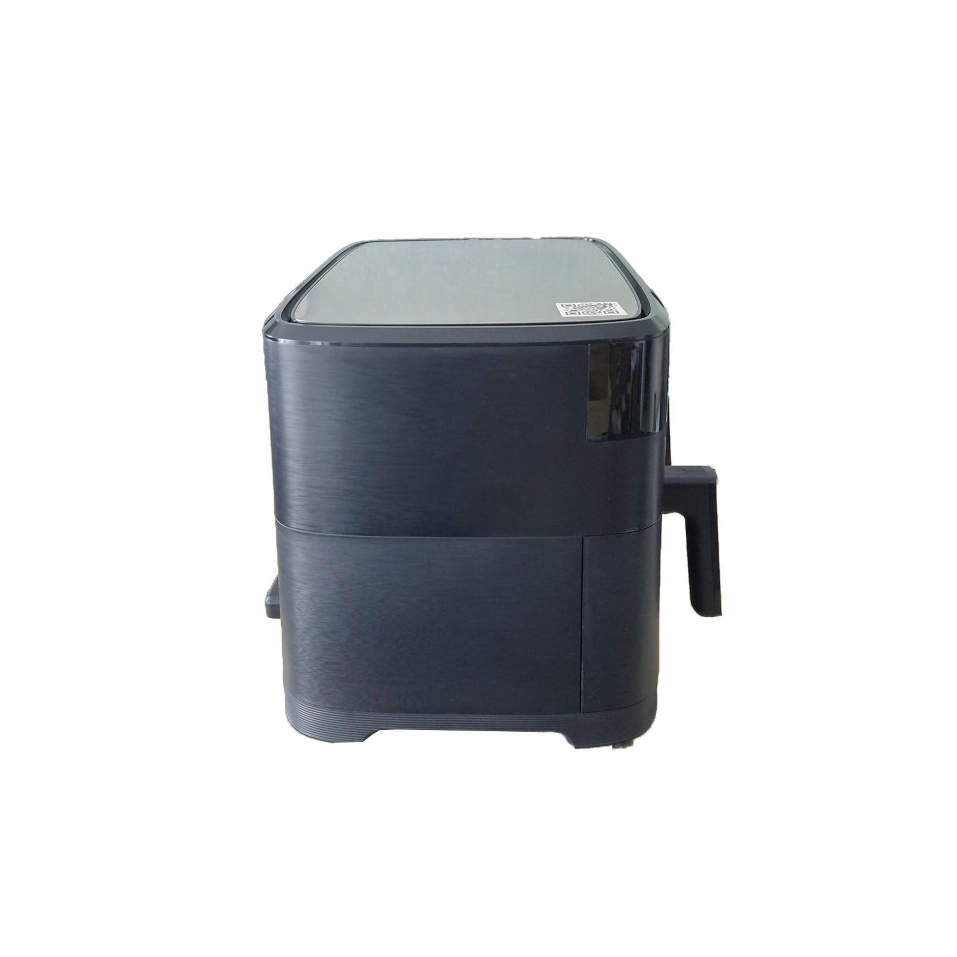 Familiengeeignete Airfryer mit 8,3 Liter Volumen von Moulinex