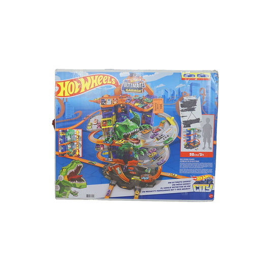 Hot Wheels Parkgarage, GJL14