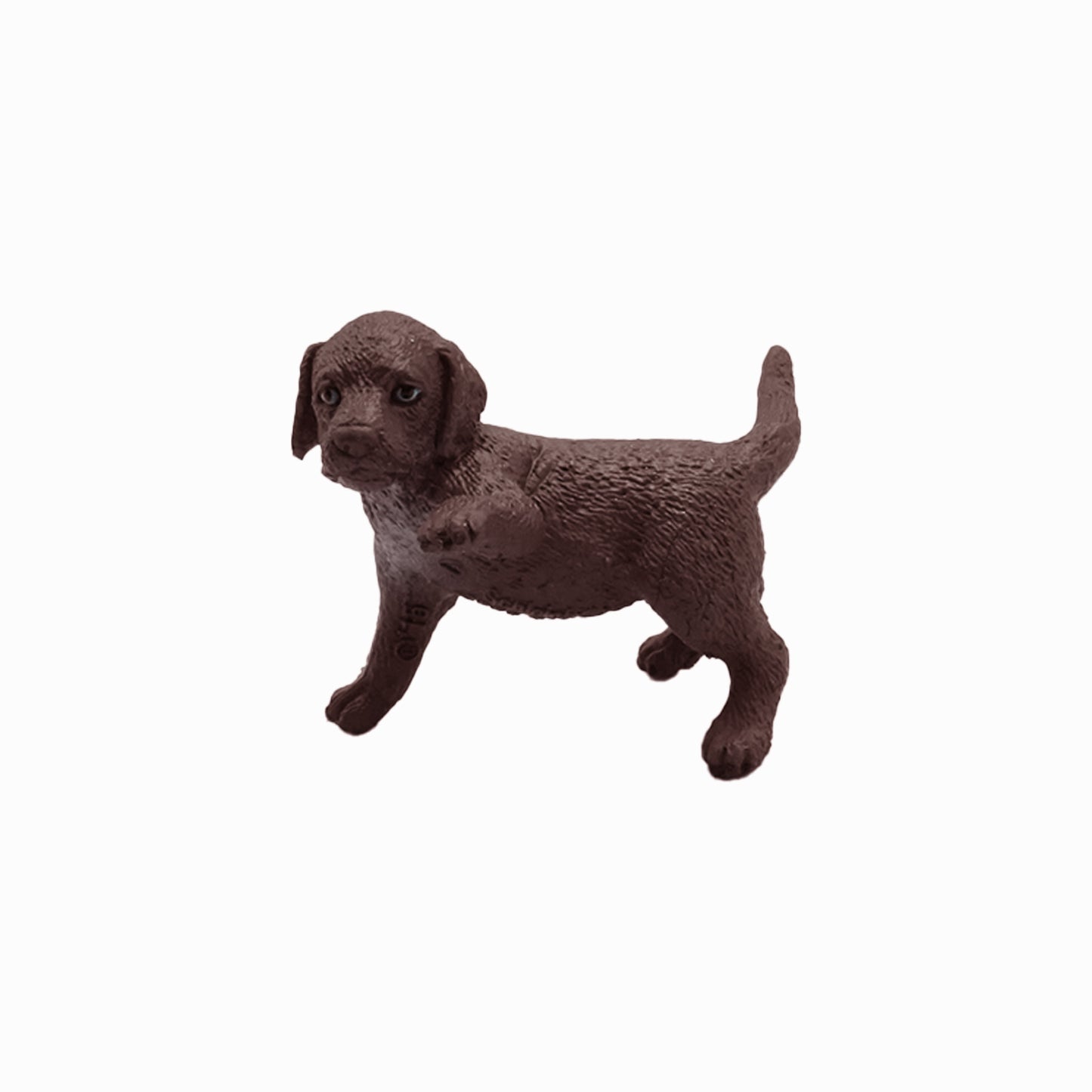 Ersatzteile für schleich FARM WORLD 42607 Tierhotel - Hund braun ( 10160919)