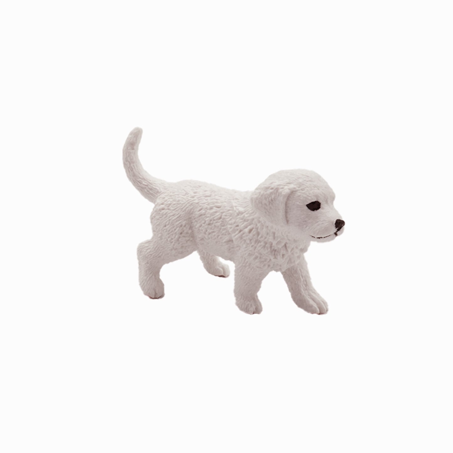 Ersatzteile für schleich FARM WORLD 42607 Tierhotel - Hund weiß (10160920)