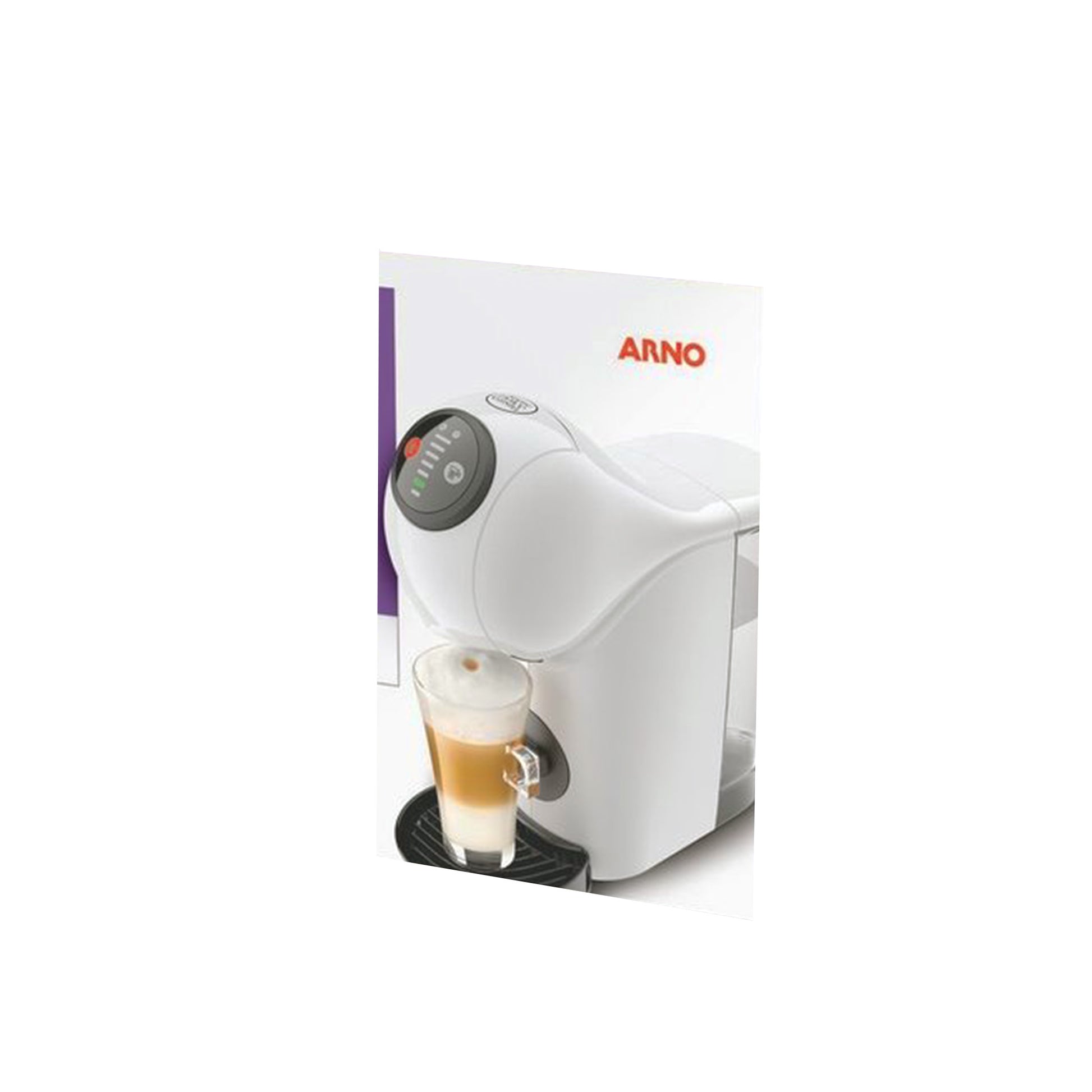 Krups Dolce Gusto Genio S  Kapselmaschine