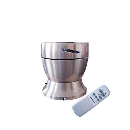 Deckenventilator Westinghouse Halley 72181 mit Fernbedienung