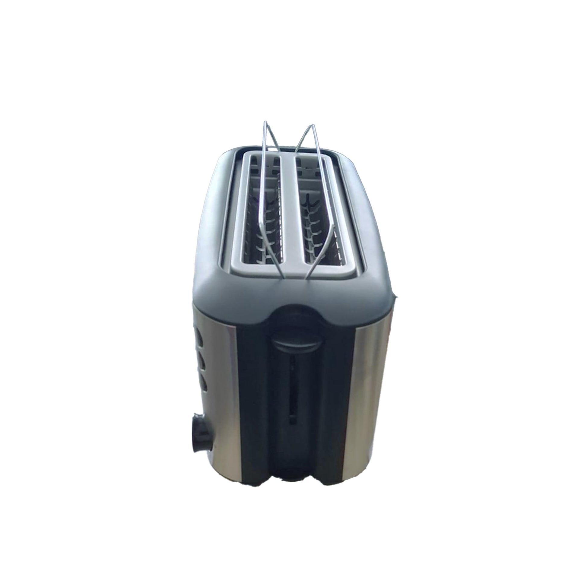 SEVERIN Automatik Toaster mit Brötchenaufsatz