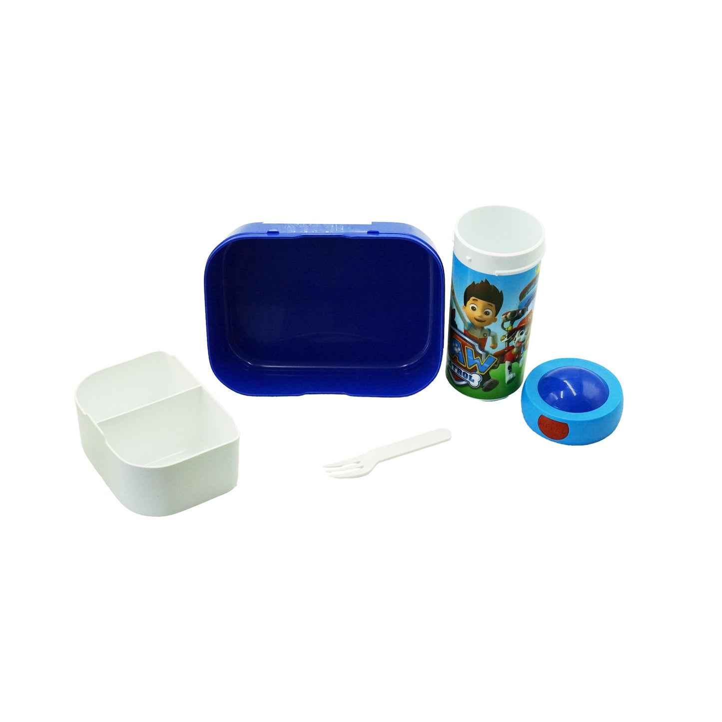 Kinder Lunchbox Set
