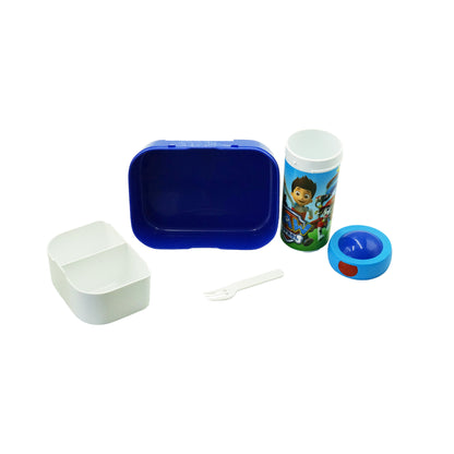 Kinder Lunchbox Set