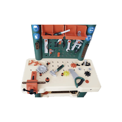 Kinderwerkbank