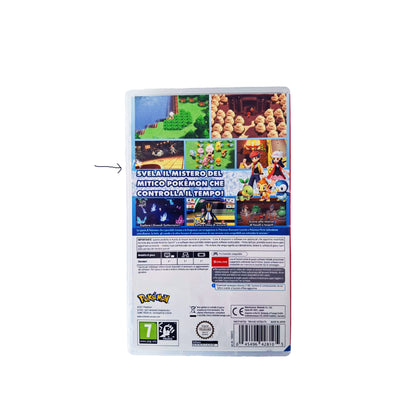 Pokémon Kämpfe Strahlender Diamant Nintendo Switch