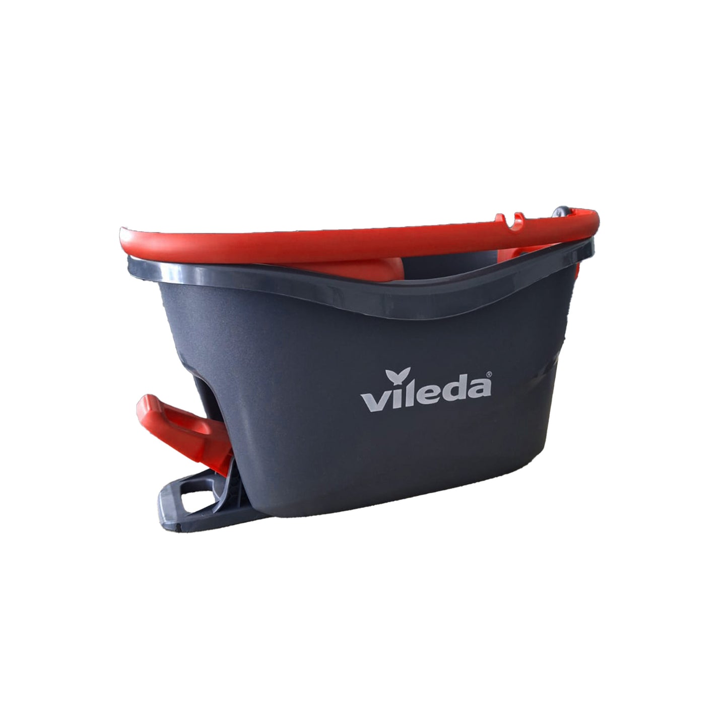Vileda Turbo Set für Parkett und Fliesen Reinigung