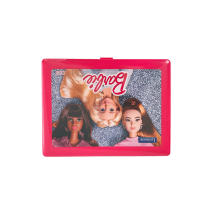 Lexibook JC598BBi3 Barbie Laptop in kompakter Bauform