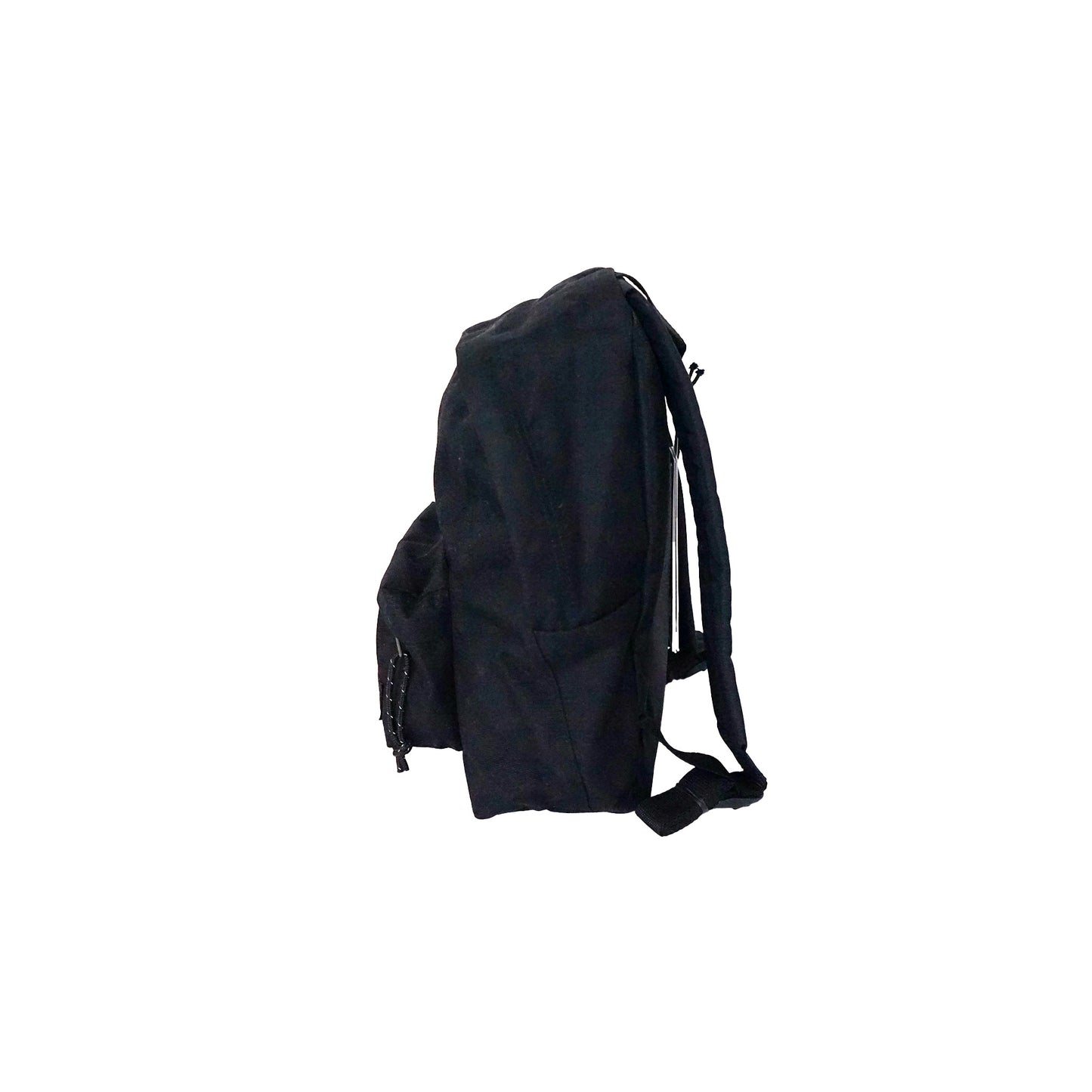 Seitenansicht des Eastpak ORBIT XS Rucksacks 10 Liter