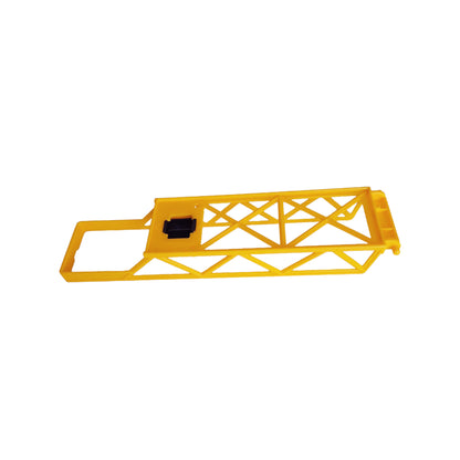 Ersatzteil für Dickie Toys Mega Crane - Kranarm klein hinten