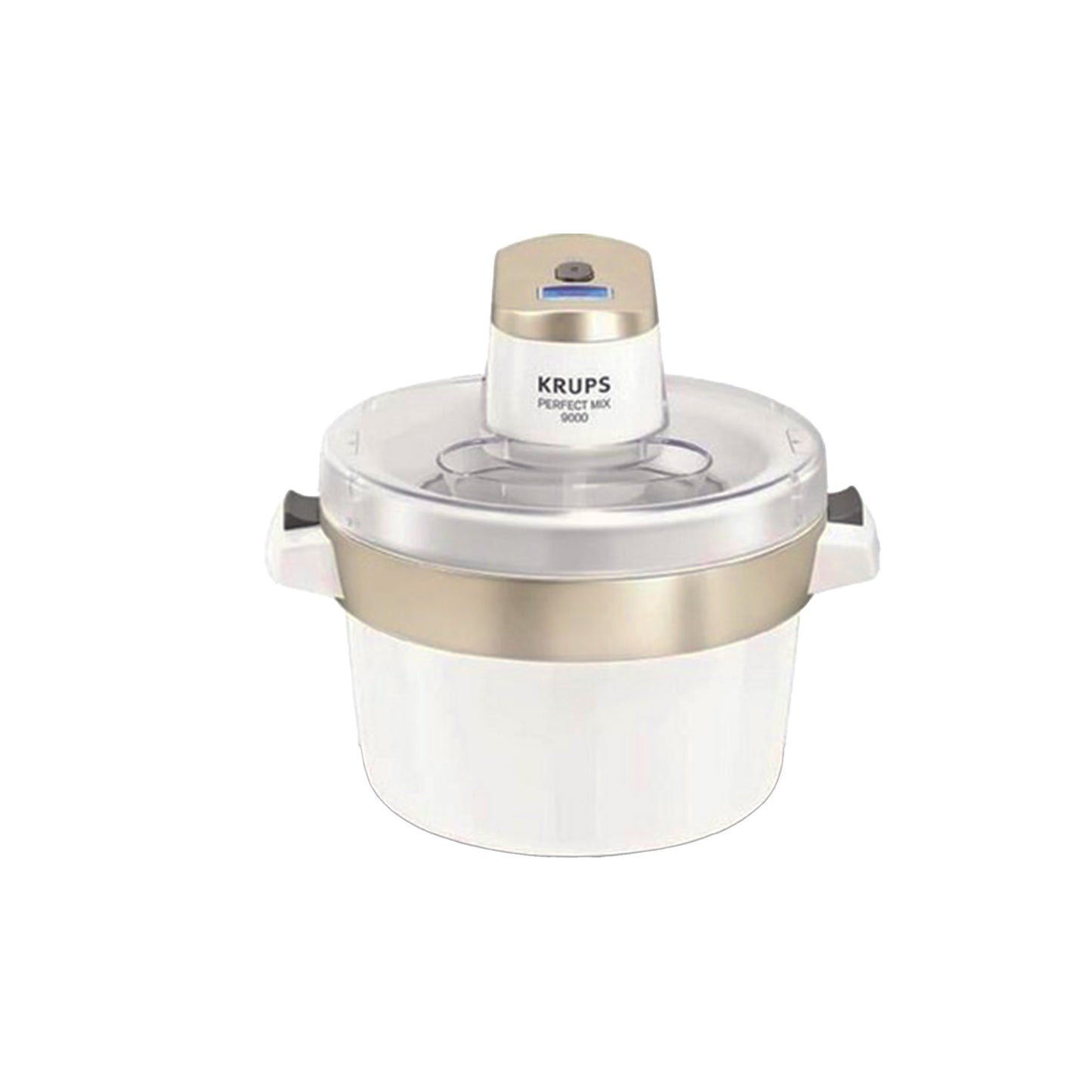 Ersatzteile für Krups GVS241 Eismaschine Venice Perfect Mix