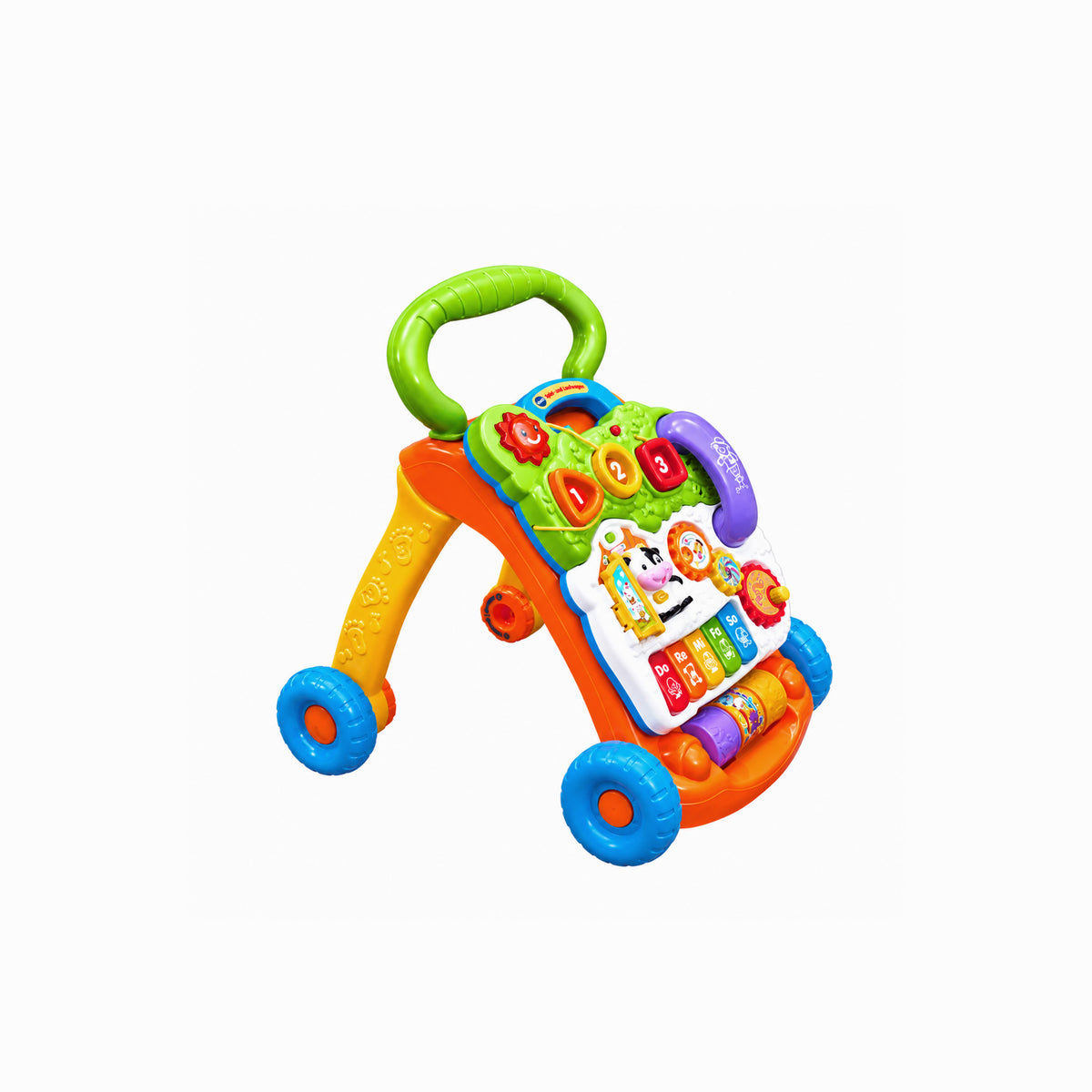 VTech Lauflernwagen