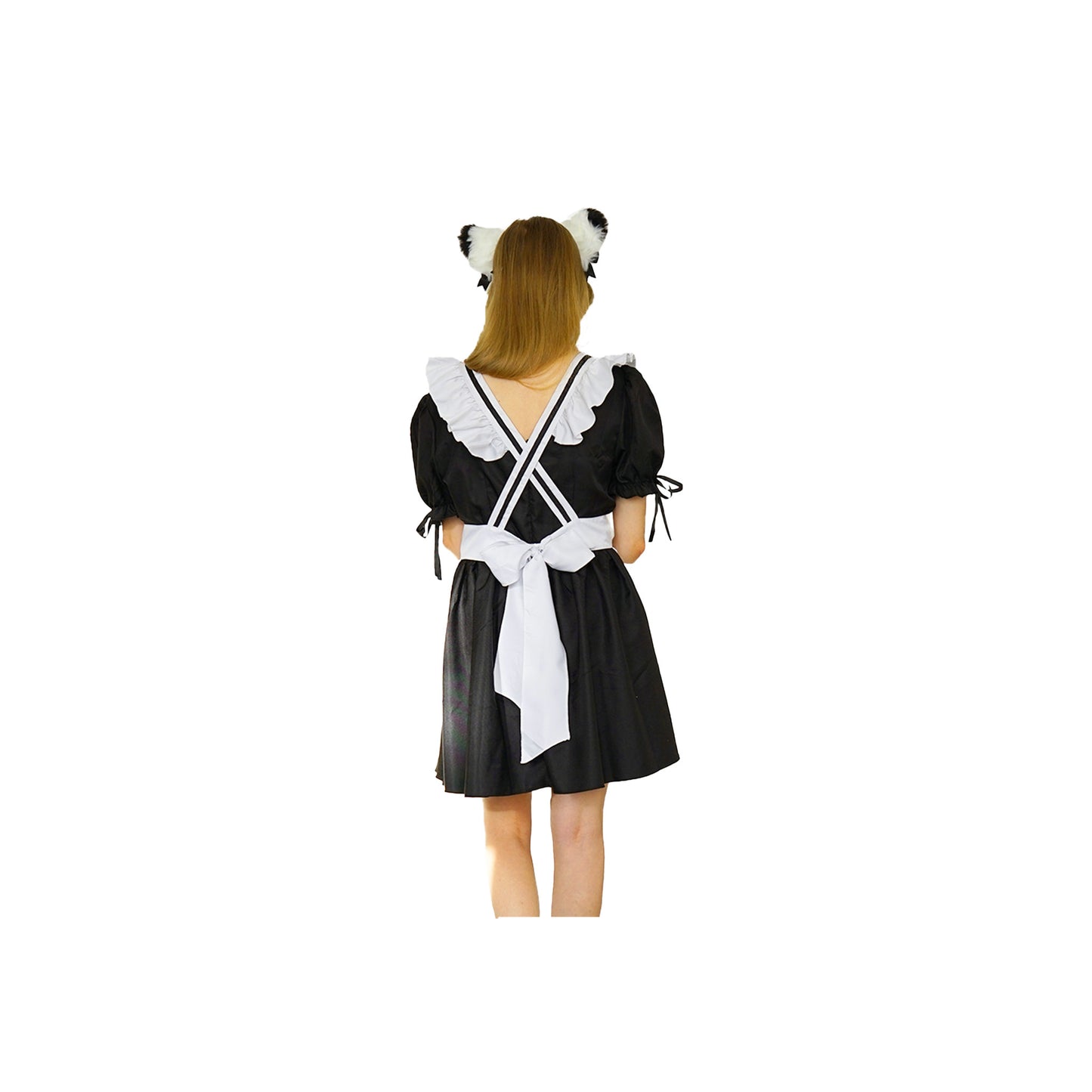 Lolita Cosplay Kostüm für Erwachsene