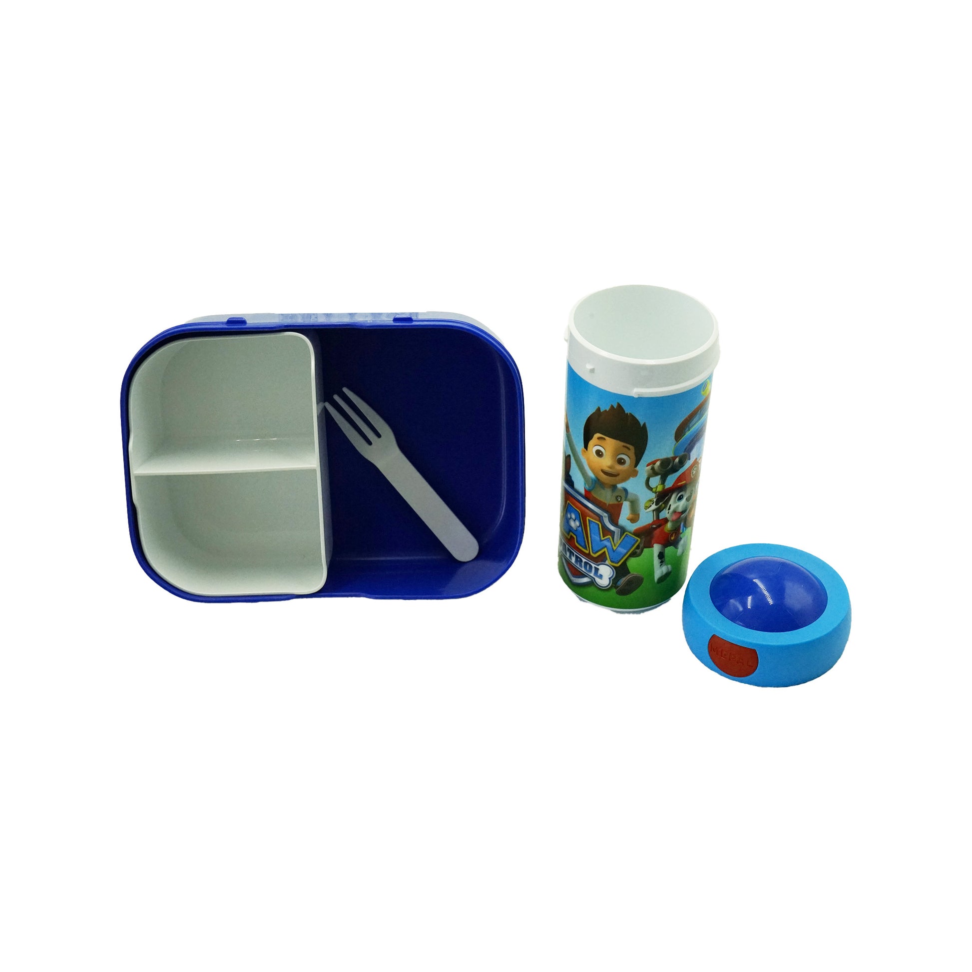 Lunchbox Set für Kinder