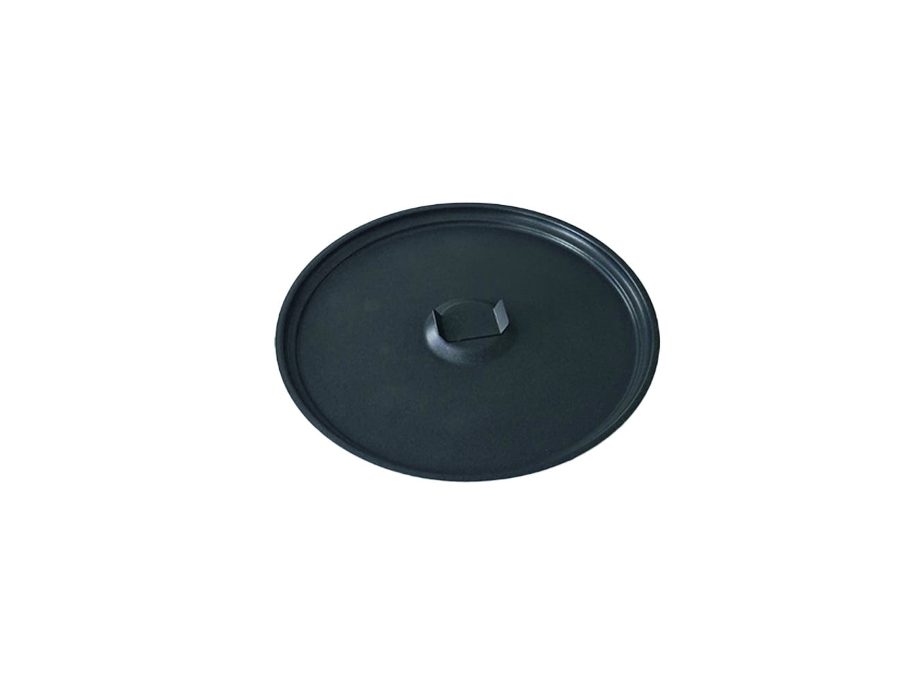 Ersatzteil für Ninja Foodi MAX Multikocher OL750EU - Deckel für Mehrzweckform