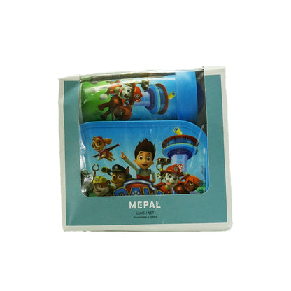 Mepal - Lunch-Set Campus Paw Patrol