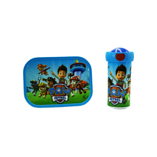 Mepal - Lunch-Set Paw Patrol