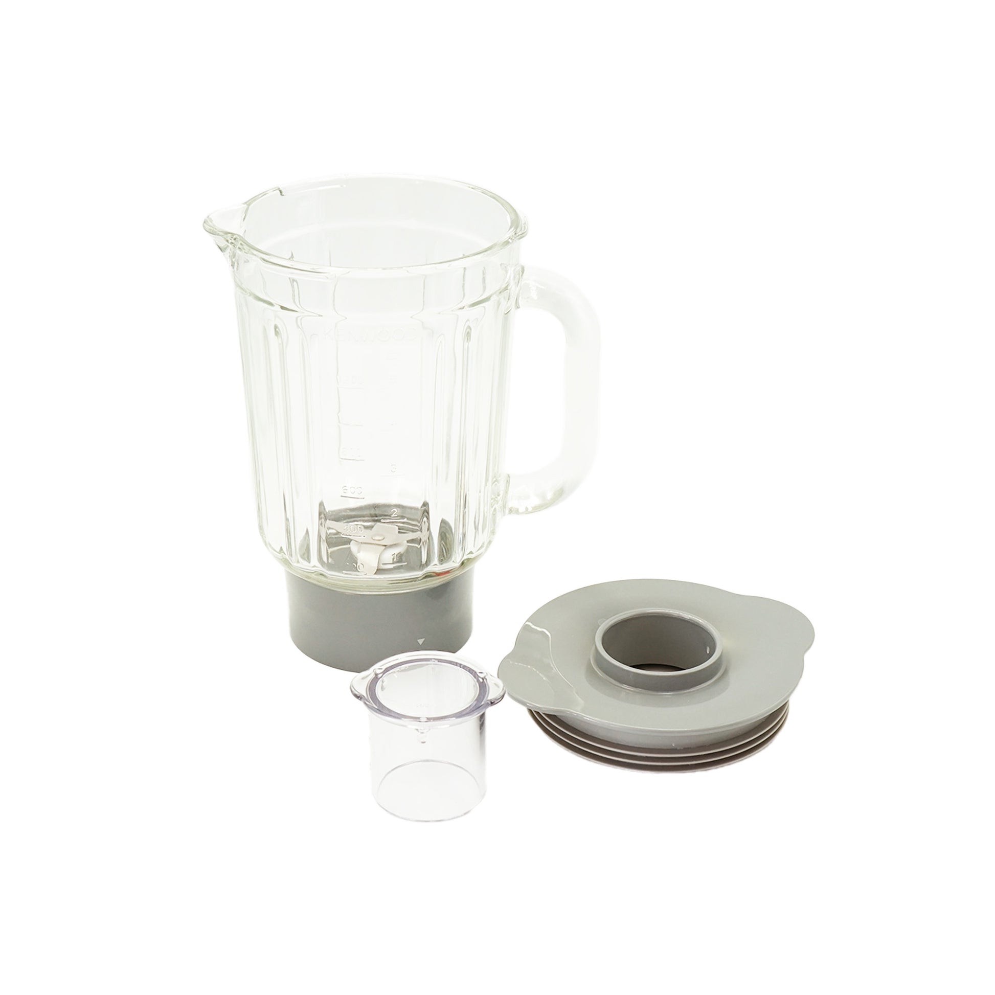 Kenwood Mixbehälter