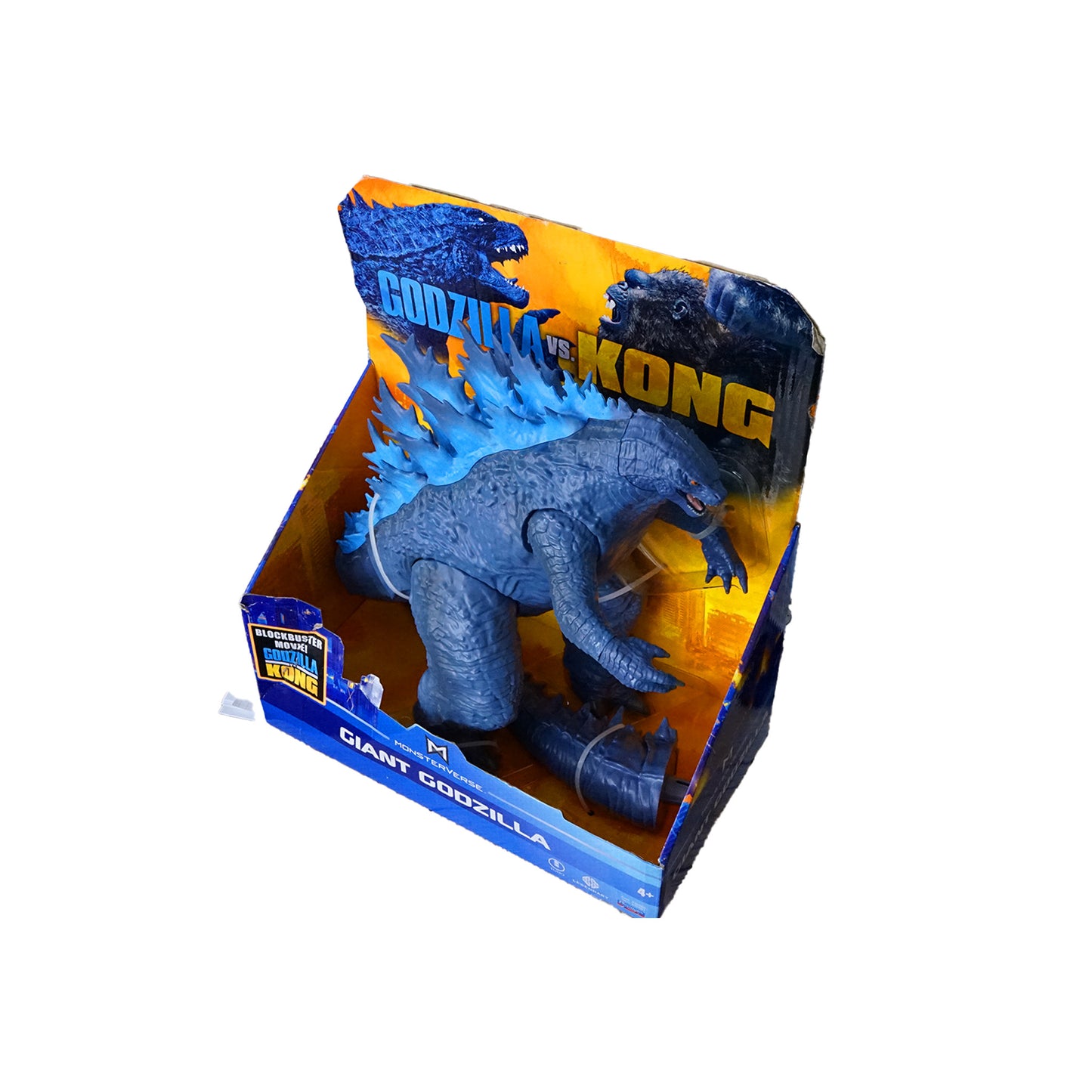 MonsterVerse Godzilla
