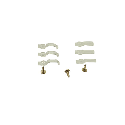 LED Strip Montageset