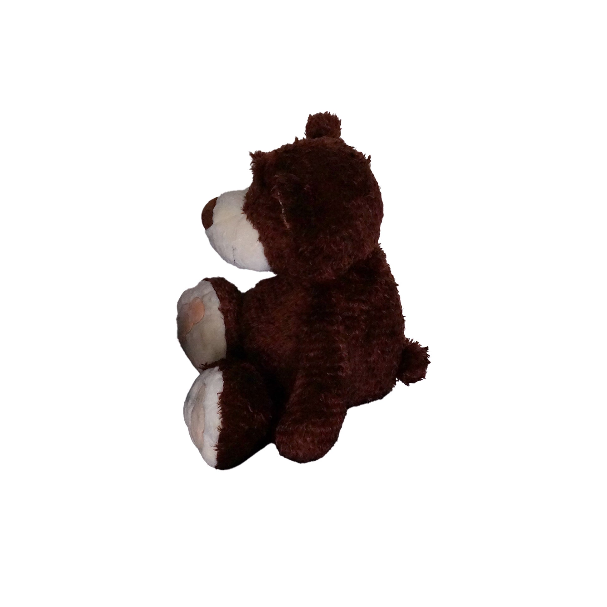 NICI 47606 Bär Classic, kakaobraun, 70 cm