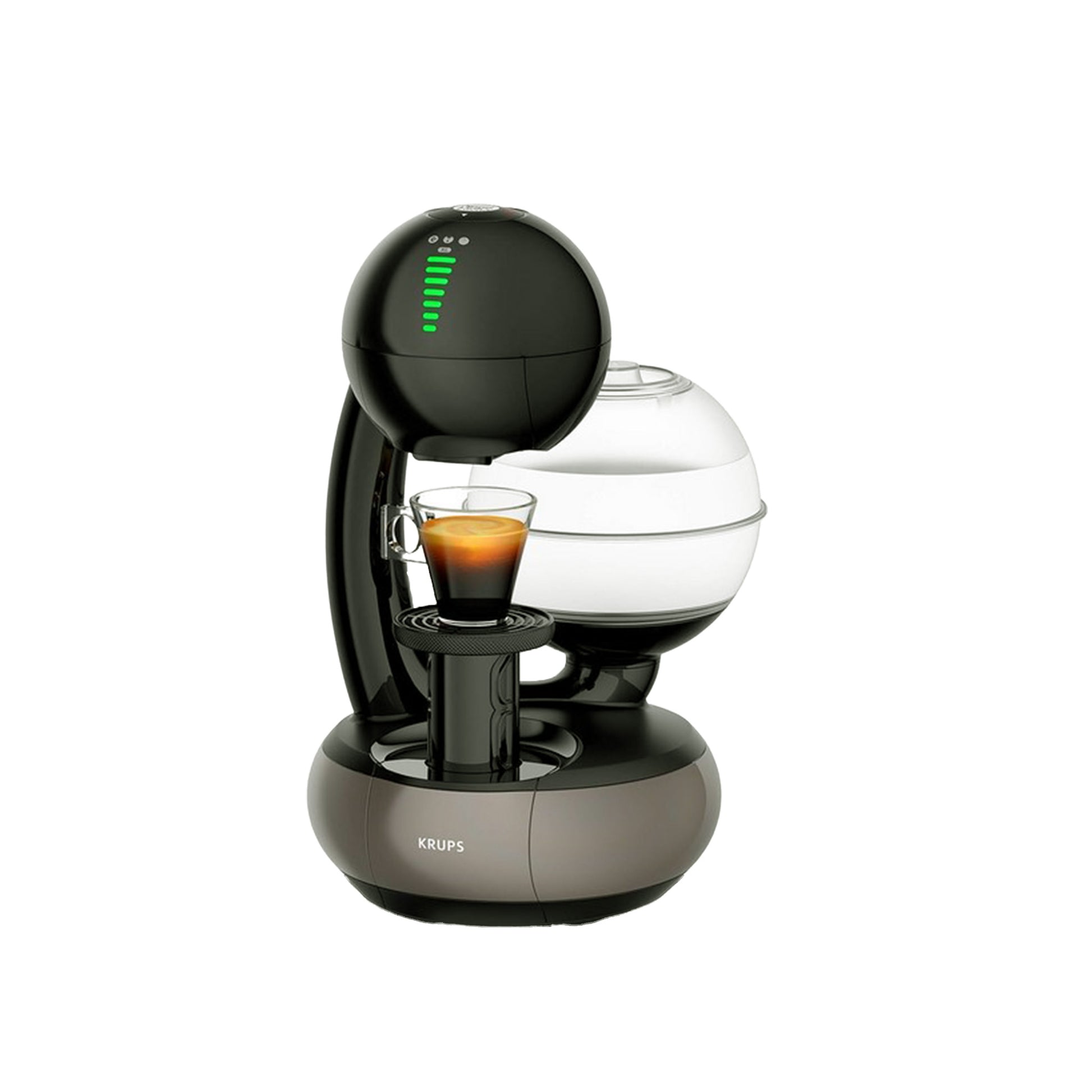 Ersatzteile für Nescafe De'Longhi Esperta KP3105