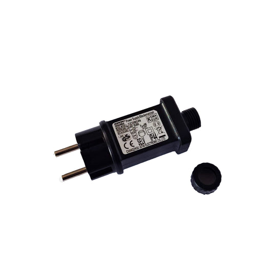 netzteil lichterkette ip44 schraubsockel outdoor