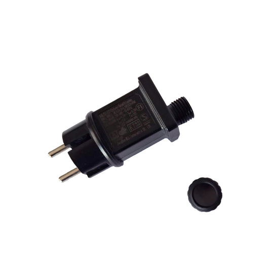 netzteil lichterkette ip65 schraubsockel outdoor