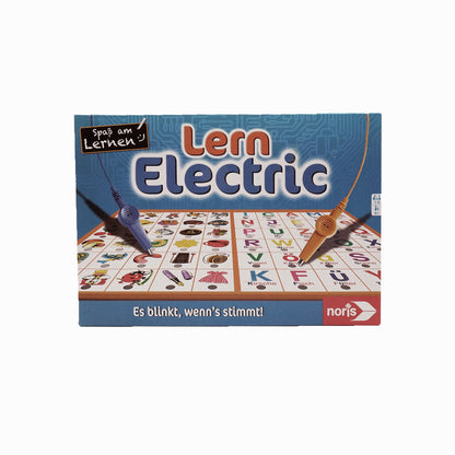 Noris 606013711 Lern Electric