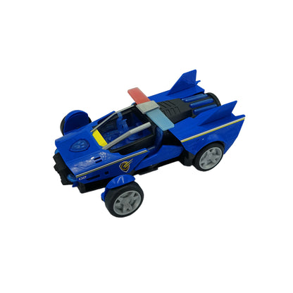 Paw Patrol Raketenfahrzeug