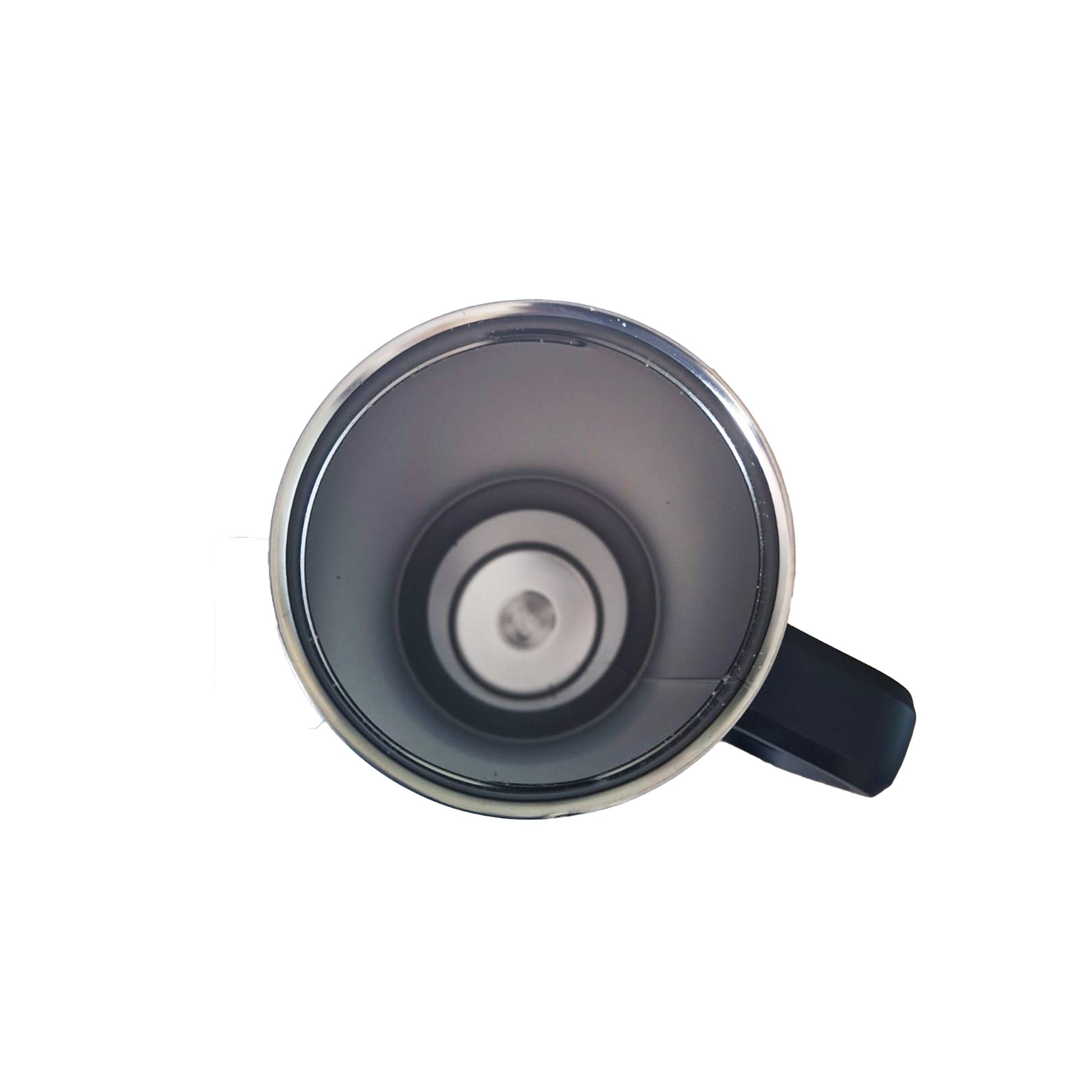 Auslaufsicherer Kaffeebecher To Go Edelstahl