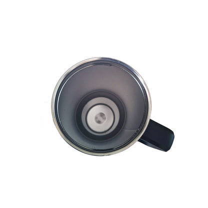 Auslaufsicherer Kaffeebecher To Go Edelstahl