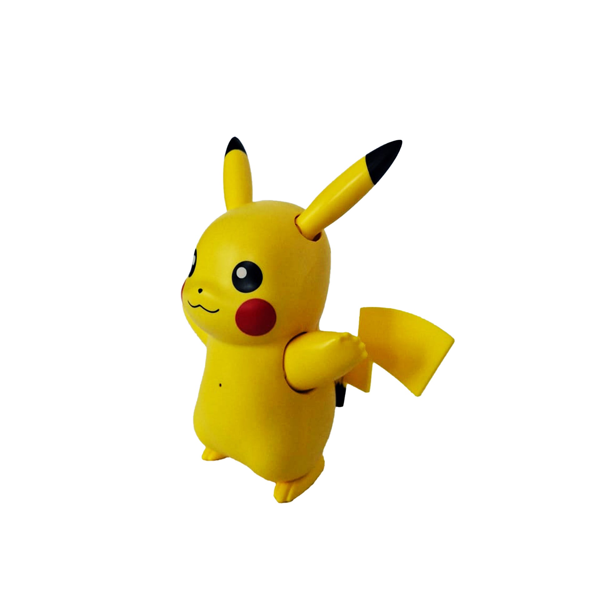 Pikachu Spielzeug mit Sound und Licht Effekten