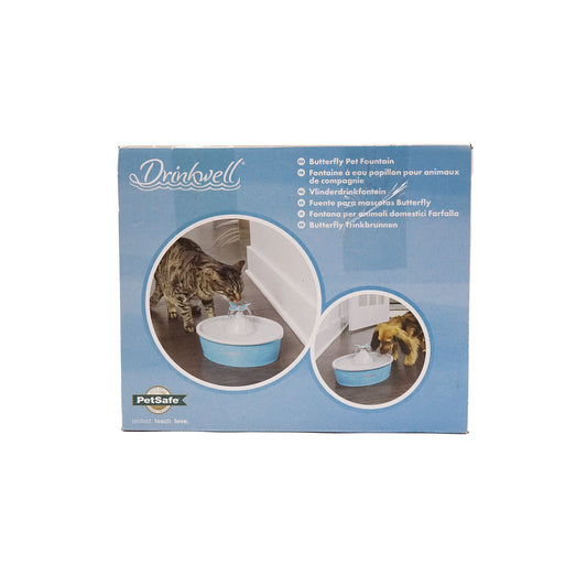 PetSafe Haustier-Trinkbrunnen Drinkwell