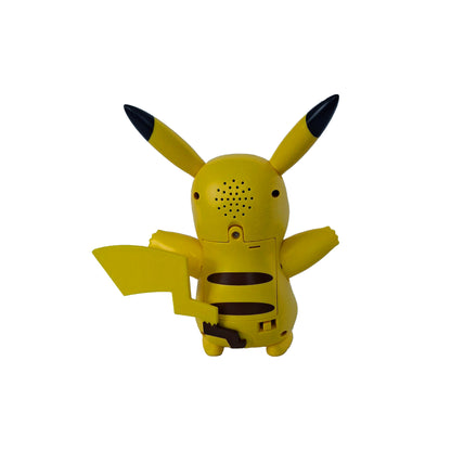 Pokémon Pikachu Detailansicht interaktiv