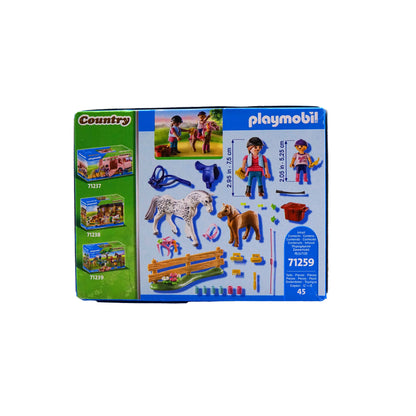 Playmobil Country 71259