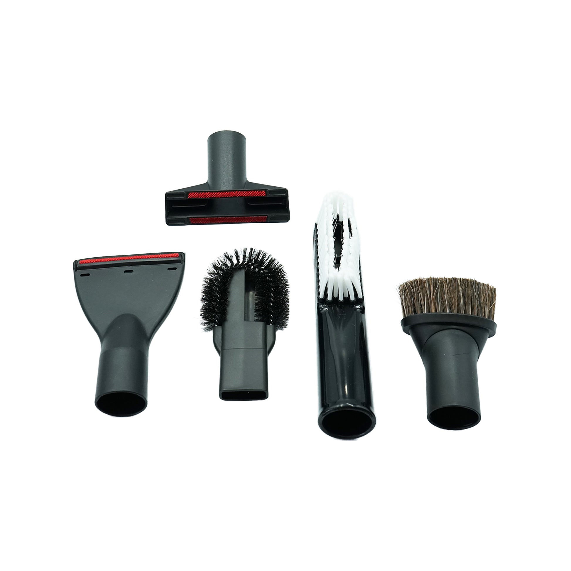 Premium Staubsaugerdüsen - Set