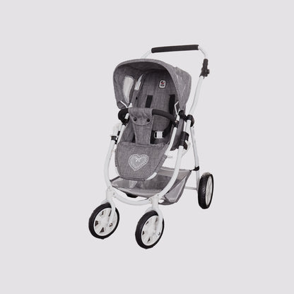 Puppenwagen