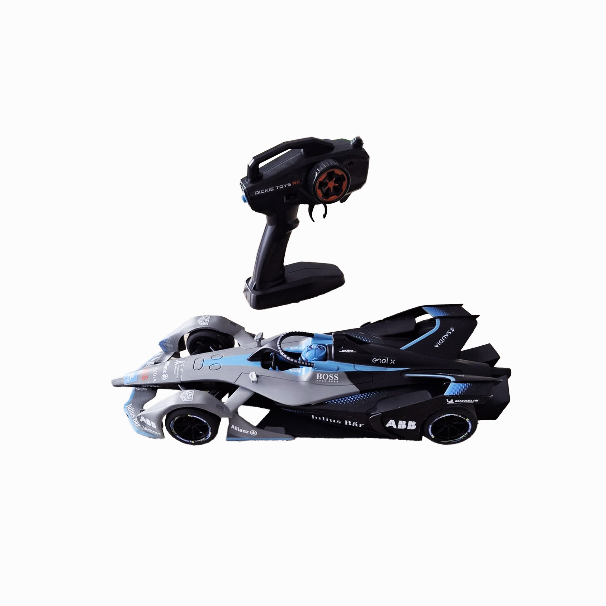Dickie Toys RC Auto mit Fernsteuerung
