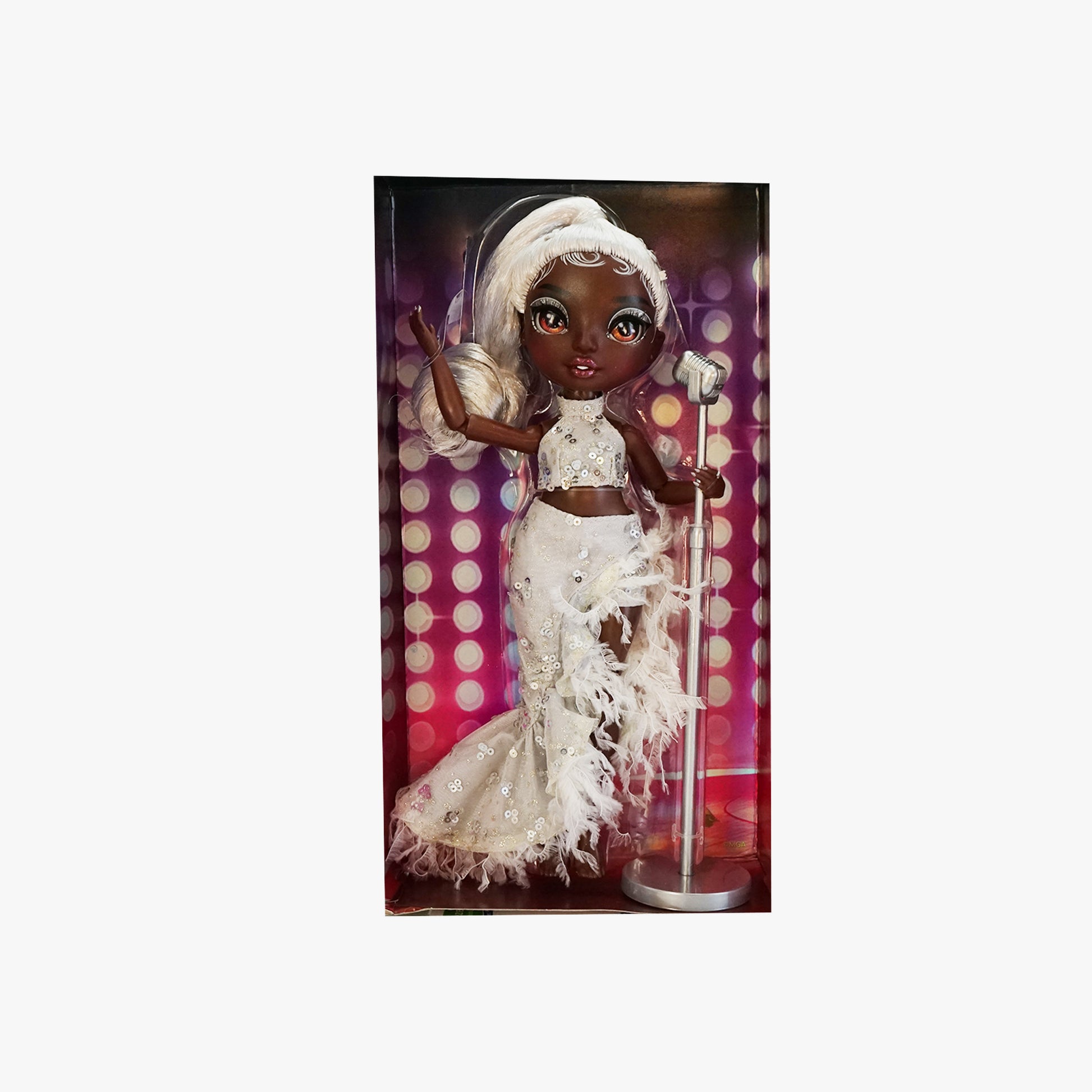 Rainbow High Rainbow Vision Divas