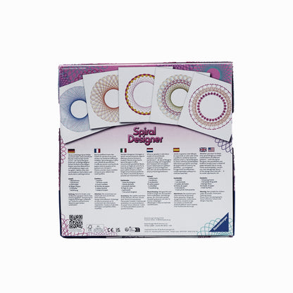 Ravensburger Spiral-Designer