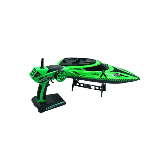 Ersatzteile für Revell Control X-TREME Hurricane Ferngesteuertes RC Boot