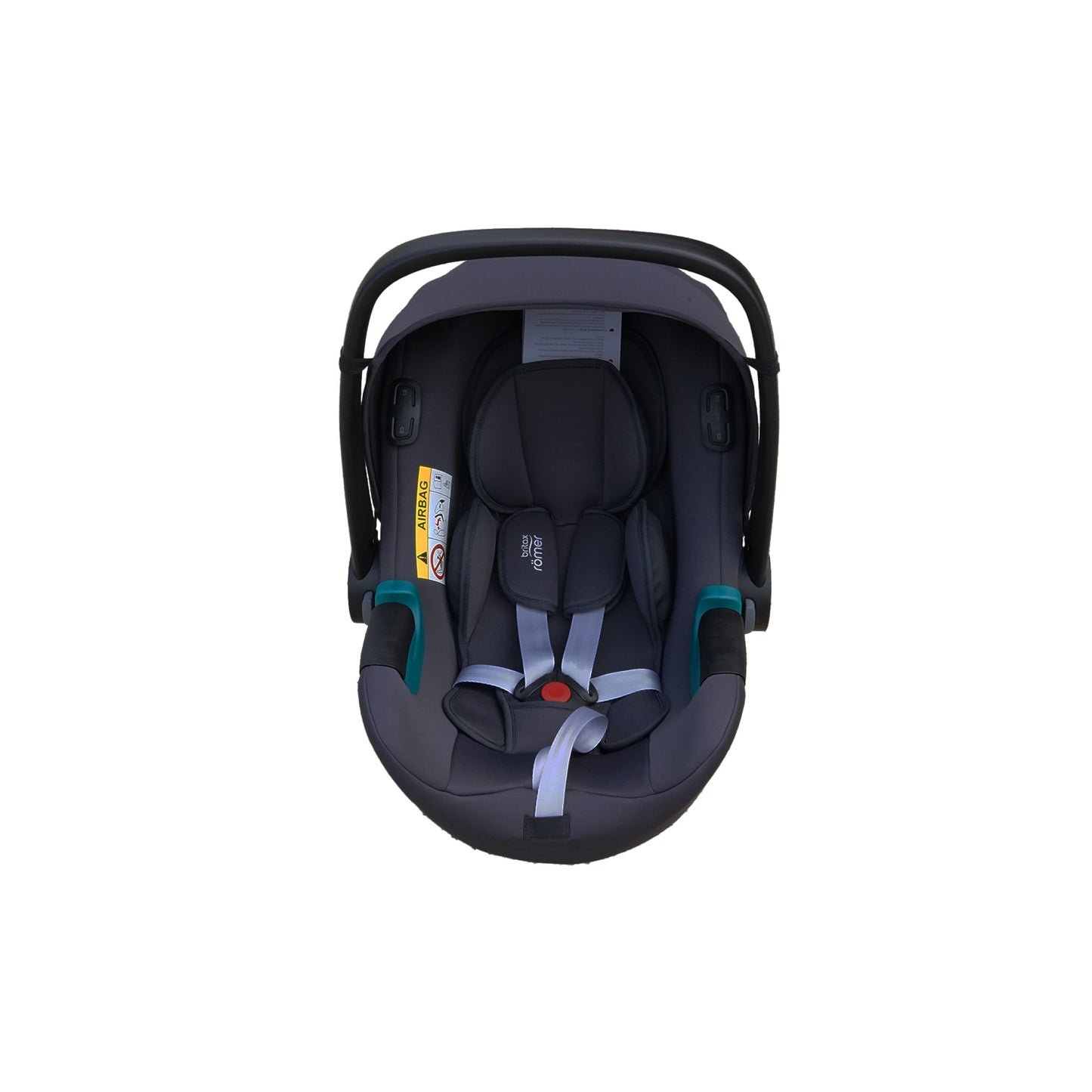 Römer Babyschale